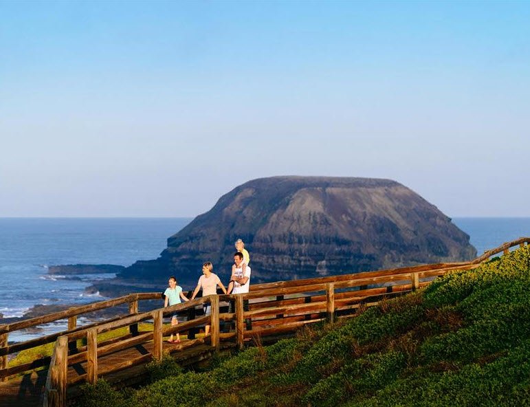 Phillip Island, Victoria, Australia